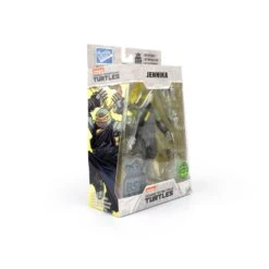 JENNIKA (IDW COMICS) BST AXN TMNT -Frikanime Ventas JENNIKA IDW COMICS BST AXN TMNT 10