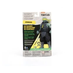 JENNIKA (IDW COMICS) BST AXN TMNT -Frikanime Ventas JENNIKA IDW COMICS BST AXN TMNT 12