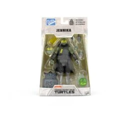 JENNIKA (IDW COMICS) BST AXN TMNT -Frikanime Ventas JENNIKA IDW COMICS BST AXN TMNT 8