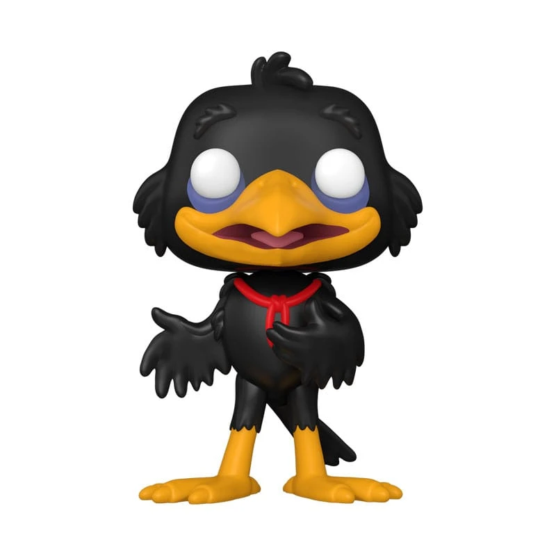 JEREMY NIMH EL MUNDO SECRETO DE LA SEÑORA BRISBY FUNKO POP 3 JEREMY NIMH EL MUNDO SECRETO DE LA SEÑORA BRISBY FUNKO POP