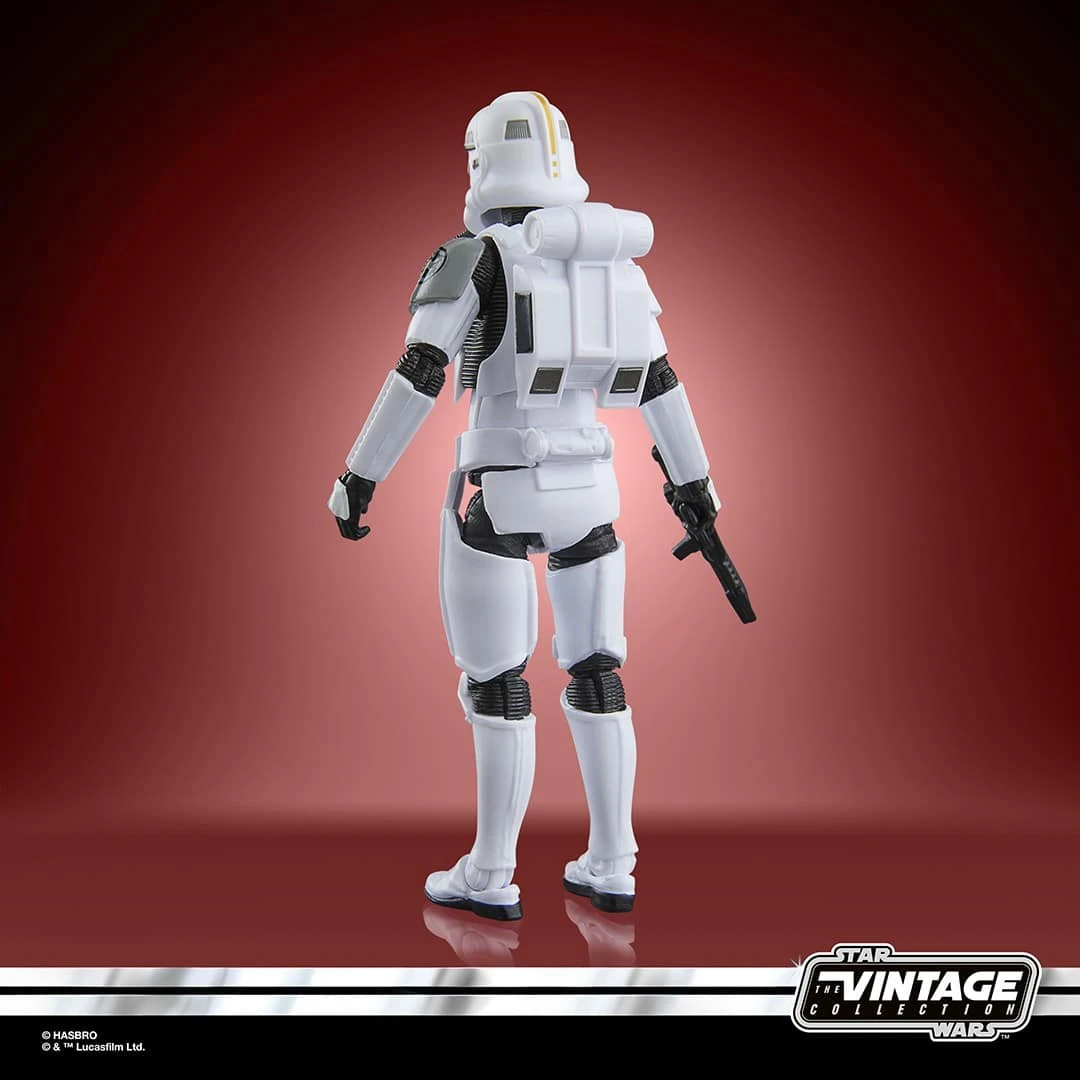 Hasbro JETPACK TROOPER VINTAGE COLLECTION STAR WARS 4 Hasbro JETPACK TROOPER VINTAGE COLLECTION STAR WARS - Imagen 2