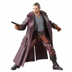 Hasbro JOD NA NAWOOD BLACK SERIES STAR WARS SKELETON CREW -Frikanime Ventas JOD NA NAWOOD BLACK SERIES STAR WARS SKELETON CREW 1