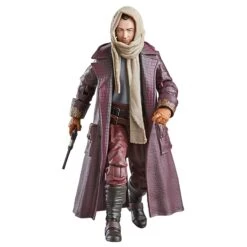 Hasbro JOD NA NAWOOD BLACK SERIES STAR WARS SKELETON CREW -Frikanime Ventas JOD NA NAWOOD BLACK SERIES STAR WARS SKELETON CREW 4