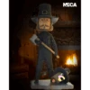 NECA JOHN CARVER THANKSGIVING HEAD KNOCKER -Frikanime Ventas JOHN CARVER THANKSGIVING HEAD KNOCKER 1