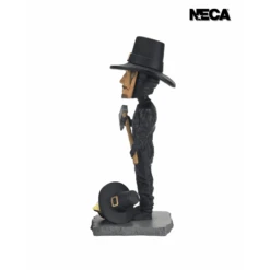 NECA JOHN CARVER THANKSGIVING HEAD KNOCKER 12 NECA JOHN CARVER THANKSGIVING HEAD KNOCKER -Frikanime Ventas JOHN CARVER THANKSGIVING HEAD KNOCKER 3
