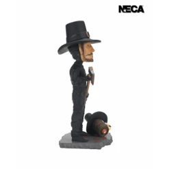 NECA JOHN CARVER THANKSGIVING HEAD KNOCKER 13 NECA JOHN CARVER THANKSGIVING HEAD KNOCKER -Frikanime Ventas JOHN CARVER THANKSGIVING HEAD KNOCKER 5