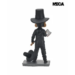 NECA JOHN CARVER THANKSGIVING HEAD KNOCKER 14 NECA JOHN CARVER THANKSGIVING HEAD KNOCKER -Frikanime Ventas JOHN CARVER THANKSGIVING HEAD KNOCKER 6