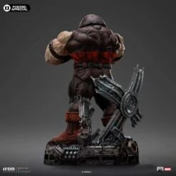 JUGGERNAUT UNLEASHED X-MEN ART SCALE 1/10 -Frikanime Ventas JUGGERNAUT UNLEASHED X MEN ART SCALE 110 3