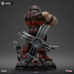 JUGGERNAUT UNLEASHED X-MEN ART SCALE 1/10 -Frikanime Ventas JUGGERNAUT UNLEASHED X MEN ART SCALE 110 4