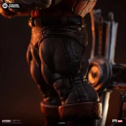 JUGGERNAUT UNLEASHED X-MEN ART SCALE 1/10 -Frikanime Ventas JUGGERNAUT UNLEASHED X MEN ART SCALE 110 6