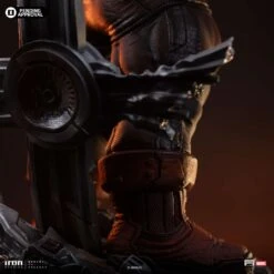 JUGGERNAUT UNLEASHED X-MEN ART SCALE 1/10 -Frikanime Ventas JUGGERNAUT UNLEASHED X MEN ART SCALE 110 7