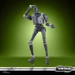 Hasbro K-2SO (KAY-TUESSO) VINTAGE COLLECTION STAR WARS 10 Hasbro K-2SO (KAY-TUESSO) VINTAGE COLLECTION STAR WARS -Frikanime Ventas K 2SO KAY TUESSO VINTAGE COLLECTION STAR WARS 3