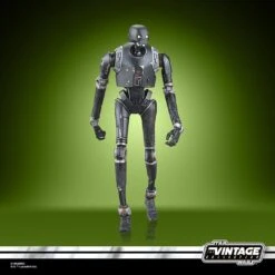 Hasbro K-2SO (KAY-TUESSO) VINTAGE COLLECTION STAR WARS 12 Hasbro K-2SO (KAY-TUESSO) VINTAGE COLLECTION STAR WARS -Frikanime Ventas K 2SO KAY TUESSO VINTAGE COLLECTION STAR WARS 5
