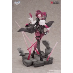 Apex KAFKA HONKAI STAR RAIL 1/7