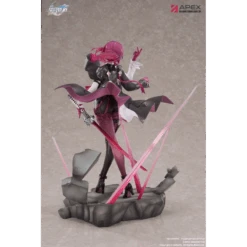 Apex KAFKA HONKAI STAR RAIL 1/7 12 Apex KAFKA HONKAI STAR RAIL 1/7 -Frikanime Ventas KAFKA HONKAI STAR RAIL 17 3