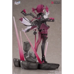 Apex KAFKA HONKAI STAR RAIL 1/7 13 Apex KAFKA HONKAI STAR RAIL 1/7 -Frikanime Ventas KAFKA HONKAI STAR RAIL 17 4