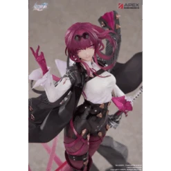 Apex KAFKA HONKAI STAR RAIL 1/7 14 Apex KAFKA HONKAI STAR RAIL 1/7 -Frikanime Ventas KAFKA HONKAI STAR RAIL 17 5