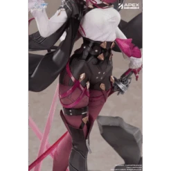 Apex KAFKA HONKAI STAR RAIL 1/7 15 Apex KAFKA HONKAI STAR RAIL 1/7 -Frikanime Ventas KAFKA HONKAI STAR RAIL 17 6