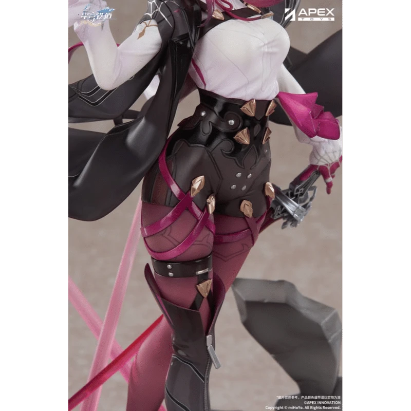 Apex KAFKA HONKAI STAR RAIL 1/7 8 Apex KAFKA HONKAI STAR RAIL 1/7 - Imagen 6
