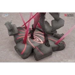 Apex KAFKA HONKAI STAR RAIL 1/7 16 Apex KAFKA HONKAI STAR RAIL 1/7 -Frikanime Ventas KAFKA HONKAI STAR RAIL 17 7