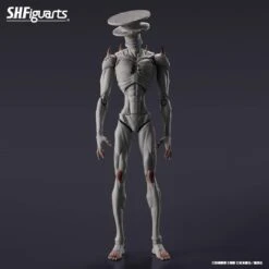 KAIJU Nº9 KAIJU Nº8 SH FIGUARTS