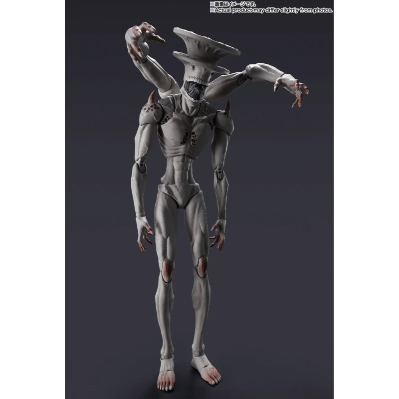 KAIJU Nº9 KAIJU Nº8 SH FIGUARTS 5 KAIJU Nº9 KAIJU Nº8 SH FIGUARTS - Imagen 3