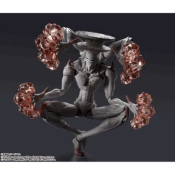 KAIJU Nº9 KAIJU Nº8 SH FIGUARTS 11 KAIJU Nº9 KAIJU Nº8 SH FIGUARTS -Frikanime Ventas KAIJU No9 KAIJU No8 SH FIGUARTS 4