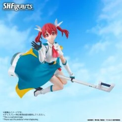 KANA SAKURAGI MAGILUMIERE CO LTD SH FIGUARTS