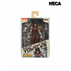 NECA KARAI CITY AT WAR TEENAGE MUTANT NINJA TURTLES MIRAGE COMICS -Frikanime Ventas KARAI CITY AT WAR TEENAGE MUTANT NINJA TURTLES MIRAGE COMICS 1