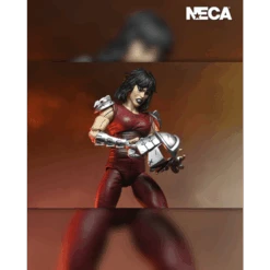 NECA KARAI CITY AT WAR TEENAGE MUTANT NINJA TURTLES MIRAGE COMICS -Frikanime Ventas KARAI CITY AT WAR TEENAGE MUTANT NINJA TURTLES MIRAGE COMICS 11