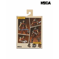 NECA KARAI CITY AT WAR TEENAGE MUTANT NINJA TURTLES MIRAGE COMICS -Frikanime Ventas KARAI CITY AT WAR TEENAGE MUTANT NINJA TURTLES MIRAGE COMICS 3