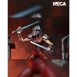 NECA KARAI CITY AT WAR TEENAGE MUTANT NINJA TURTLES MIRAGE COMICS -Frikanime Ventas KARAI CITY AT WAR TEENAGE MUTANT NINJA TURTLES MIRAGE COMICS 4