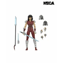 NECA KARAI CITY AT WAR TEENAGE MUTANT NINJA TURTLES MIRAGE COMICS -Frikanime Ventas KARAI CITY AT WAR TEENAGE MUTANT NINJA TURTLES MIRAGE COMICS 5