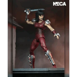 NECA KARAI CITY AT WAR TEENAGE MUTANT NINJA TURTLES MIRAGE COMICS -Frikanime Ventas KARAI CITY AT WAR TEENAGE MUTANT NINJA TURTLES MIRAGE COMICS 6