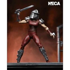 NECA KARAI CITY AT WAR TEENAGE MUTANT NINJA TURTLES MIRAGE COMICS -Frikanime Ventas KARAI CITY AT WAR TEENAGE MUTANT NINJA TURTLES MIRAGE COMICS 9