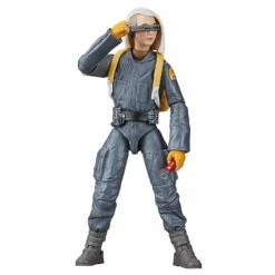 Hasbro KB (AT ATTIN) BLACK SERIES STAR WARS SKELETON CREW -Frikanime Ventas KB AT ATTIN BLACK SERIES STAR WARS SKELETON CREW 4