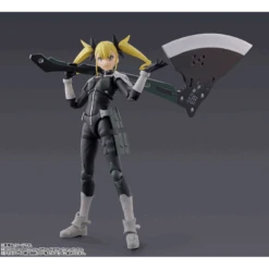 KIKORU SHINOMIYA KAIJU Nº8 SH FIGUARTS -Frikanime Ventas KIKORU SHINOMIYA KAIJU No8 SH FIGUARTS 2