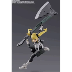 KIKORU SHINOMIYA KAIJU Nº8 SH FIGUARTS -Frikanime Ventas KIKORU SHINOMIYA KAIJU No8 SH FIGUARTS 4