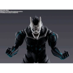 KIKORU SHINOMIYA KAIJU Nº8 SH FIGUARTS -Frikanime Ventas KIKORU SHINOMIYA KAIJU No8 SH FIGUARTS 6