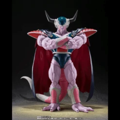 KING COLD DRAGON BALL Z SH FIGUARTS 15 KING COLD DRAGON BALL Z SH FIGUARTS -Frikanime Ventas KING COLD DRAGON BALL Z SH FIGUARTS 2