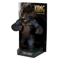 KING KONG (2005) MOVIE MANIACS -Frikanime Ventas KING KONG 2008 MOVIE MANIACS