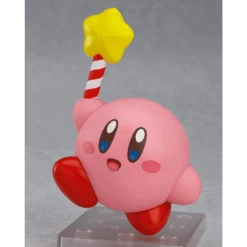 GOOD SMILE COMPANY KIRBY NENDOROID -Frikanime Ventas KIRBY NENDOROID 4