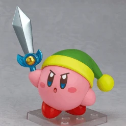 GOOD SMILE COMPANY KIRBY NENDOROID -Frikanime Ventas KIRBY NENDOROID 5