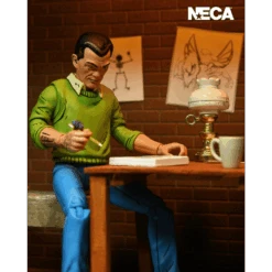 NECA KIRBY TMNT MIRAGE COMICS 11 NECA KIRBY TMNT MIRAGE COMICS -Frikanime Ventas KIRBY TMNT MIRAGE COMICS 2 1