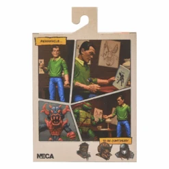 NECA KIRBY TMNT MIRAGE COMICS 15 NECA KIRBY TMNT MIRAGE COMICS -Frikanime Ventas KIRBY TMNT MIRAGE COMICS 3