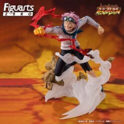 KOBY HONESTY IMPACT EXTRA BATTLE ONE PIECE FIGUARTS ZERO -Frikanime Ventas KOBY HONESTY IMPACT EXTRA BATTLE ONE PIECE FIGUARTS ZERO 1