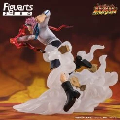 KOBY HONESTY IMPACT EXTRA BATTLE ONE PIECE FIGUARTS ZERO -Frikanime Ventas KOBY HONESTY IMPACT EXTRA BATTLE ONE PIECE FIGUARTS ZERO 2