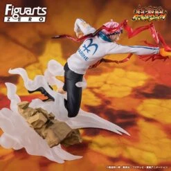 KOBY HONESTY IMPACT EXTRA BATTLE ONE PIECE FIGUARTS ZERO -Frikanime Ventas KOBY HONESTY IMPACT EXTRA BATTLE ONE PIECE FIGUARTS ZERO 3