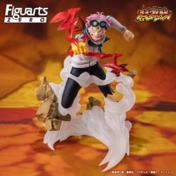 KOBY HONESTY IMPACT EXTRA BATTLE ONE PIECE FIGUARTS ZERO