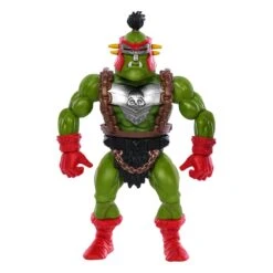 MATTEL KRANG MOTU X TMNT: TURTLES OF GRAYSKULL -Frikanime Ventas KRANG MOTU X TMNT TURTLES OF GRAYSKULL 1